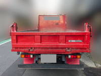 三菱ふそうキャンターダンプ小型（2t・3t）[写真06]