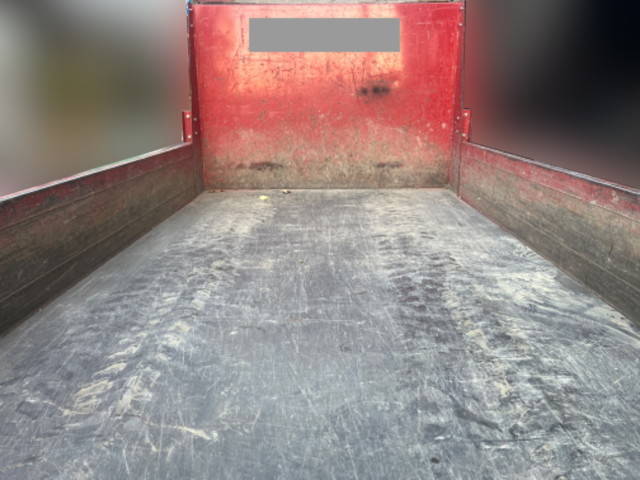 三菱ふそうキャンターダンプ小型（2t・3t）[写真07]