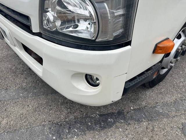 日野デュトロクレーン4段小型（2t・3t）[写真11]