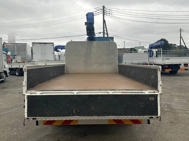 日野デュトロクレーン4段小型（2t・3t）[写真14]