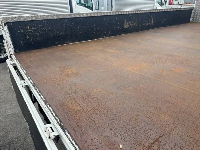 日野デュトロクレーン4段小型（2t・3t）[写真15]