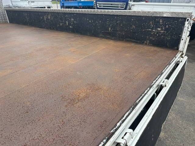 日野デュトロクレーン4段小型（2t・3t）[写真16]