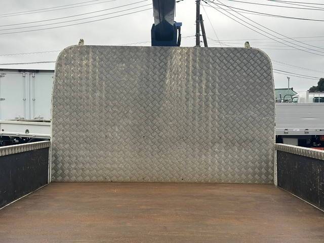 日野デュトロクレーン4段小型（2t・3t）[写真18]