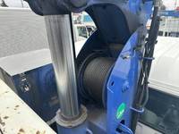 日野デュトロクレーン4段小型（2t・3t）[写真21]