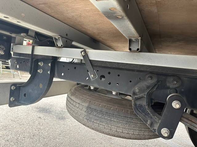 日野デュトロクレーン4段小型（2t・3t）[写真26]