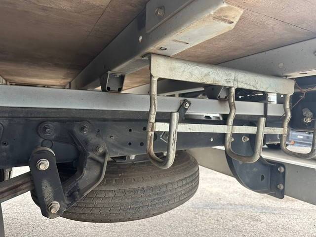 日野デュトロクレーン4段小型（2t・3t）[写真28]