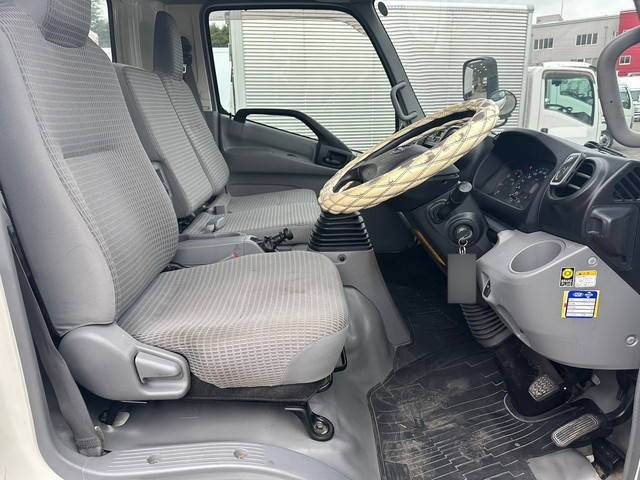 日野デュトロクレーン4段小型（2t・3t）[写真29]