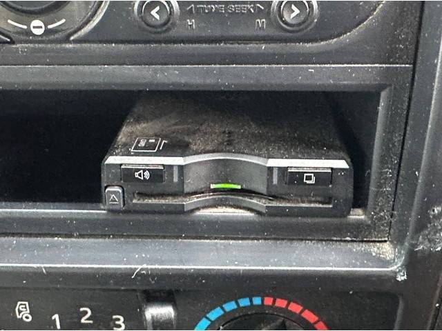 日野デュトロクレーン4段小型（2t・3t）[写真33]