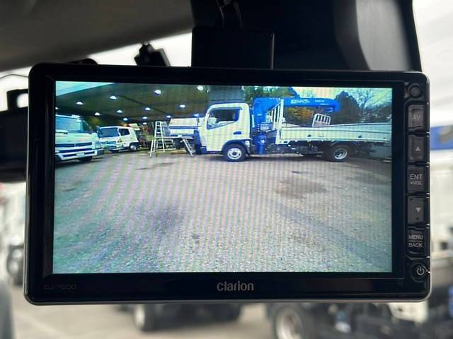 日野デュトロクレーン4段小型（2t・3t）[写真34]