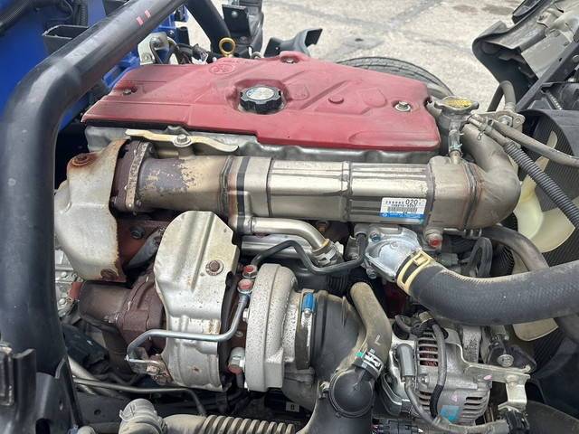 日野デュトロクレーン4段小型（2t・3t）[写真37]