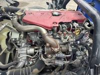 日野デュトロクレーン4段小型（2t・3t）[写真38]