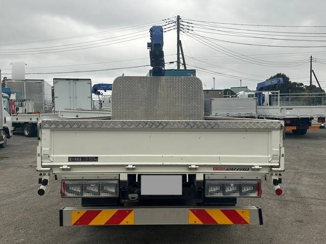 日野デュトロクレーン4段小型（2t・3t）[写真06]