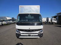 三菱ふそうキャンターアルミバン小型（2t・3t）[写真05]