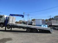 日野プロフィアセルフクレーン4段大型（10t）[写真12]