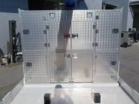 日野プロフィアセルフクレーン4段大型（10t）[写真13]