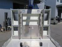 日野プロフィアセルフクレーン4段大型（10t）[写真14]