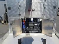 日野プロフィアセルフクレーン4段大型（10t）[写真15]