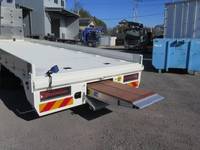 日野プロフィアセルフクレーン4段大型（10t）[写真18]