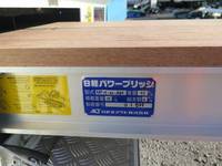 日野プロフィアセルフクレーン4段大型（10t）[写真20]