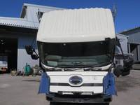 日野プロフィアセルフクレーン4段大型（10t）[写真21]