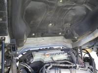 日野プロフィアセルフクレーン4段大型（10t）[写真22]