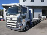 日野プロフィアセルフクレーン4段大型（10t）[写真03]