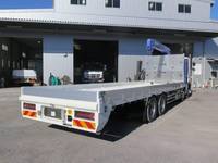 日野プロフィアセルフクレーン4段大型（10t）[写真04]