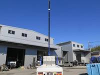 日野プロフィアセルフクレーン4段大型（10t）[写真06]