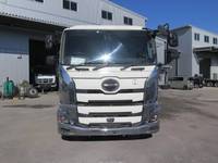 日野プロフィアセルフクレーン4段大型（10t）[写真07]