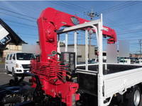 いすゞエルフクレーン5段小型（2t・3t）[写真10]