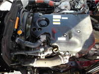 いすゞエルフクレーン5段小型（2t・3t）[写真11]