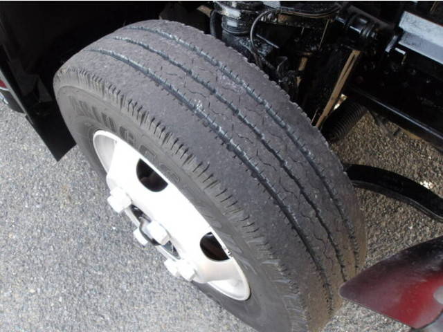 いすゞエルフクレーン5段小型（2t・3t）[写真13]