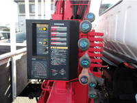 いすゞエルフクレーン5段小型（2t・3t）[写真16]