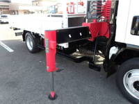 いすゞエルフクレーン5段小型（2t・3t）[写真18]