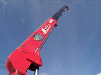 いすゞエルフクレーン5段小型（2t・3t）[写真19]