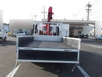 いすゞエルフクレーン5段小型（2t・3t）[写真21]