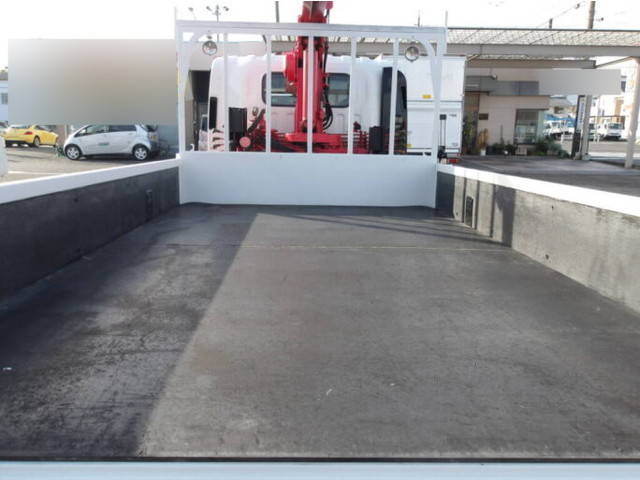 いすゞエルフクレーン5段小型（2t・3t）[写真22]