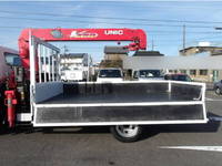 いすゞエルフクレーン5段小型（2t・3t）[写真23]