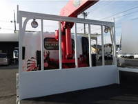 いすゞエルフクレーン5段小型（2t・3t）[写真24]