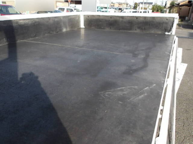 いすゞエルフクレーン5段小型（2t・3t）[写真25]