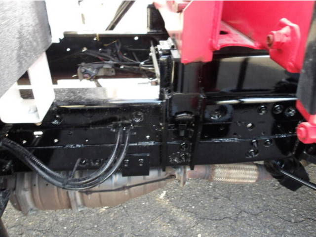 いすゞエルフクレーン5段小型（2t・3t）[写真29]