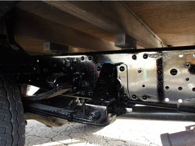 いすゞエルフクレーン5段小型（2t・3t）[写真30]