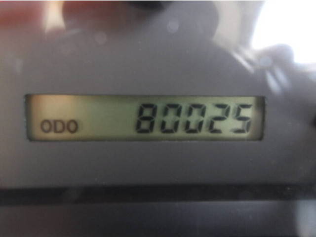 いすゞエルフクレーン5段小型（2t・3t）[写真37]