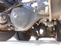 日野プロフィアトレーラーヘッド（トラクターヘッド）大型（10t）[写真10]