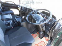 日野プロフィアトレーラーヘッド（トラクターヘッド）大型（10t）[写真11]