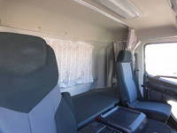 日野プロフィアトレーラーヘッド（トラクターヘッド）大型（10t）[写真12]