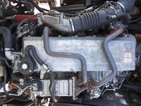 日野プロフィアトレーラーヘッド（トラクターヘッド）大型（10t）[写真17]