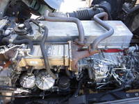 日野プロフィアトレーラーヘッド（トラクターヘッド）大型（10t）[写真18]