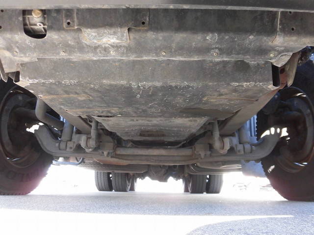 日野プロフィアトレーラーヘッド（トラクターヘッド）大型（10t）[写真20]