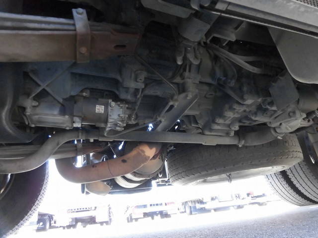 日野プロフィアトレーラーヘッド（トラクターヘッド）大型（10t）[写真22]